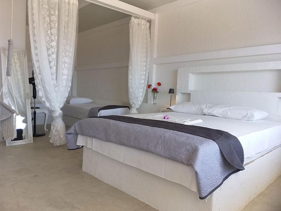 Anatoli Studios Schoinoussa Zewnętrze zdjęcie